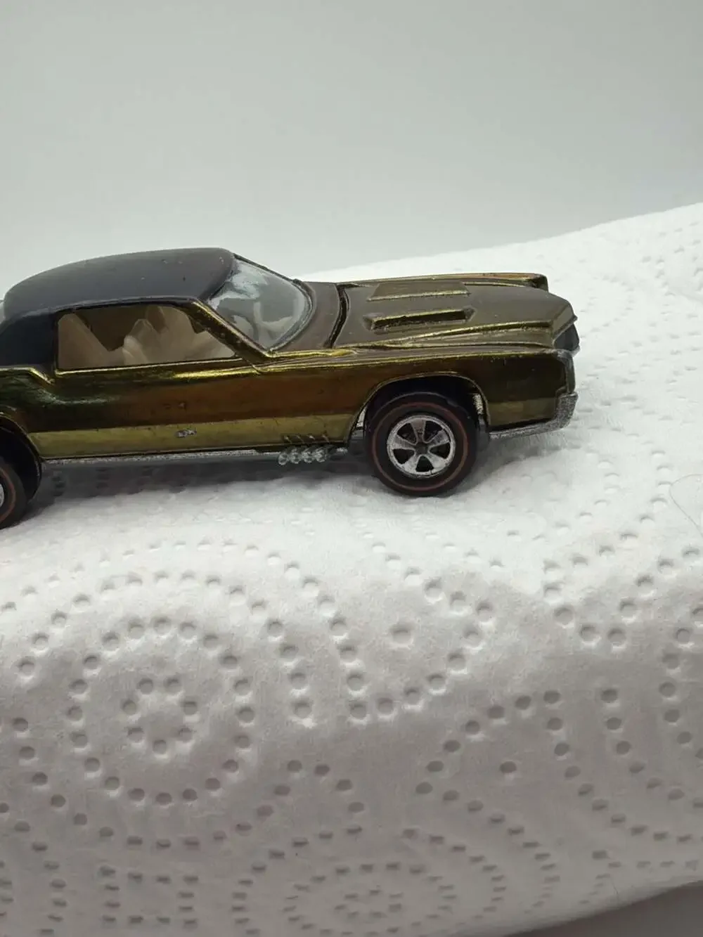 Hot Wheels 1968 hot